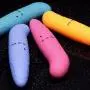 Willsa Women Waterproof Mini Bullet Vibrator Vibrating G-spot Dildo Massager Female Sex Toy Willsa Women Waterproof Mini Bullet Vibrator Vibrating G-spot Dildo Massager Female Sex Toy