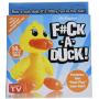 Pipedream F#ck-a-Duck
