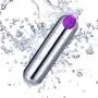 endosy Rechargeable Mini Massager,10 Different speeds and Powerful Vibrations, USB Rechargeable,Cordless endosy Rechargeable Mini Massager,10 Different speeds and Powerful Vibrations, USB Rechargeable,Cordless