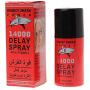 Deadly Shark Delay Spray 14000 with Vitamin E -(And) The Punisher pill (Super Combo) Long Last Safe Sex Plus Love Potion Pen