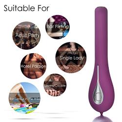 NEW! Authentic Svakom Siime Eye Wireless Lighted WiFi Camera Vibrator Violet Waterproof Massager + Includes FREE Massage Lotion 8oz