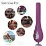 NEW! Authentic Svakom Siime Eye Wireless Lighted WiFi Camera Vibrator Violet Waterproof Massager + Includes FREE Massage Lotion 8oz NEW! Authentic Svakom Siime Eye Wireless Lighted WiFi Camera Vibrator Violet Waterproof Massager + Includes FREE Massage Lotion 8oz