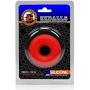 Oxballs Big Ox Cockring (Red)