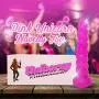 Unihorny Pink Unicorn Horn Novelty Dildo Bachelorette Party Fun Hilarious Life of The Birthday Party Bridal Shower White Elephant Unihorny Pink Unicorn Horn Novelty Dildo Bachelorette Party Fun Hilarious Life of The Birthday Party Bridal Shower White Elephant
