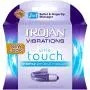 Trojan Vibrations Ultra Touch Intense Personal Massager Trojan Vibrations Ultra Touch Intense Personal Massager