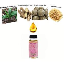 Arunkriss Herbs Vagi Tightening Remove Odor Anti Itch Enhancement Love Women