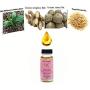 Arunkriss Herbs Vagi Tightening Remove Odor Anti Itch Enhancement Love Women
