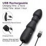 Alona Vibrating Prostate Massager, Remote Control Butt Plug for Male with Suction Cup, Rechargable Waterproof Huge Anal Sex Toy for Incredibly Powerful Orgasms, Recommended for Advanced User Alona Vibrating Prostate Massager, Remote Control Butt Plug for Male with Suction Cup, Rechargable Waterproof Huge Anal Sex Toy for Incredibly Powerful Orgasms, Recommended for Advanced User