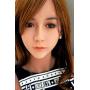 Ainiyo 155cm 5.08ft Sex Doll Solid TPE Full Size Real Lifelike Adult Dolls with Metal Skeleton Anal Vaginal Oral Sex Toys for Men Ainiyo 155cm 5.08ft Sex Doll Solid TPE Full Size Real Lifelike Adult Dolls with Metal Skeleton Anal Vaginal Oral Sex Toys for Men
