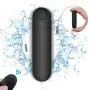 Maison-Market Bullets Massager Vibrator, Super Powerful Mini Adult Clit Stimulator for Travel, 10 Vibration Modes Waterproof Bullet Vibrator with Remote Control and USB Rechargeable for Women, Couple Maison-Market Bullets Massager Vibrator, Super Powerful Mini Adult Clit Stimulator for Travel, 10 Vibration Modes Waterproof Bullet Vibrator with Remote Control and USB Rechargeable for Women, Couple