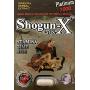 Shogun-X 7000 White 5Pills 69MODE Blue69 1Pill Male Sexual Enhancing Formula (White(5)69MODE(1))