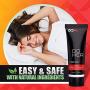 Premium Female Arousal Gel - Do Her - Natural Sexual Aid for Arousal Intensifies Orgasms + Personal Lubricant