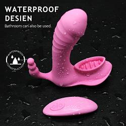 Women Relaxing Toy Womens Dillos Easy to Clean Massage Tools Waterproof Rechargeable Womens Massage with Remote Control Adult Toys Play Stimulators Things for Womens T Shirt