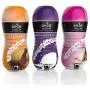 Zcargel 3D Realistic Vagina for Men Sex Vagina Pocket Pussy Pal Masturbator Male Sex Toys