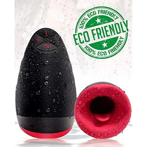 Male Masturbator Male Masturbation Toy Relastic Oral Sex Suction for Man Masturbators Male Blowjob Toy Electric Powerful Vibration Stroker Hands Free Masturbators for Men Adult Toys Male Masturbator Male Masturbation Toy Relastic Oral Sex Suction for Man Masturbators Male Blowjob Toy Electric Powerful Vibration Stroker Hands Free Masturbators for Men Adult Toys