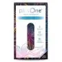 PlusOne Vibrating Bullet, Pleasurable Purple, 3.4 Ounce