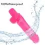 C-Litoral Ví-Bratór Toys for Women Multi-Speed Vib Simulation Crystal Transparent DǐLdó Massage Stick, Waterproof Electric Mute Magic Wand Pink by ALBK C-Litoral Ví-Bratór Toys for Women Multi-Speed Vib Simulation Crystal Transparent DǐLdó Massage Stick, Waterproof Electric Mute Magic Wand Pink by ALBK
