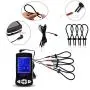 E-stim Sex, Torture Stimulator, Electric Shock Anal Plug Anal Dildo Cock Ring Nipple Clamps Urethral Dilators Pads for Electric Stimulation, Stimulation Device, SM Sex Toys for Women Men Couples E-stim Sex, Torture Stimulator, Electric Shock Anal Plug Anal Dildo Cock Ring Nipple Clamps Urethral Dilators Pads for Electric Stimulation, Stimulation Device, SM Sex Toys for Women Men Couples