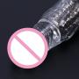 QUQUMARY Waterproof G-Spōt Rabbit Vibe Multispeed for Women Mássagér Toy with Powerful Thrusting Vibrartor for Women Pleasure for Muscle Aches and Sports Recovery QUQUMARY Waterproof G-Spōt Rabbit Vibe Multispeed for Women Mássagér Toy with Powerful Thrusting Vibrartor for Women Pleasure for Muscle Aches and Sports Recovery