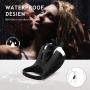 AIWOT-ZDQ Yshy-aadsd Silicone Pênňís Ring Érêctíõň Enlarger Enhancer Rings Adùllt Tõys Pennis Rings for Men Cook Ring for Men and Women Pleasure