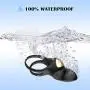 Vibrating Dual Cock Rings Sex Toys for Men with 10 Vibration Modes, Adorime Silicone Wireless Remote-Control Male Enhancing Penis Ring & Tongue Clitoral Vibrators Vibes Stimulators for Couples Vibrating Dual Cock Rings Sex Toys for Men with 10 Vibration Modes, Adorime Silicone Wireless Remote-Control Male Enhancing Penis Ring & Tongue Clitoral Vibrators Vibes Stimulators for Couples