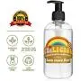 Lubilicious Water Based Personal Lubricant | Men, Women & Couples | Natural Glide for Sexual Pleasure, Anal & Toys | Condom Safe 17.5 oz Lubilicious Water Based Personal Lubricant | Men, Women & Couples | Natural Glide for Sexual Pleasure, Anal & Toys | Condom Safe 17.5 oz