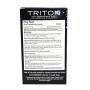 Shibari Triton Spray, Mens Desensitizing Spray, with Maximum Strength Lidocaine for Prolonged Intimacy and Performance