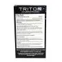 Shibari Triton Spray, Mens Desensitizing Spray, with Maximum Strength Lidocaine for Prolonged Intimacy and Performance Shibari Triton Spray, Mens Desensitizing Spray, with Maximum Strength Lidocaine for Prolonged Intimacy and Performance