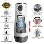 Male Masturbator, Fovel Hands-Free Sex Toy for Men Automatic Masturbation Cup with Vibrator, 10 Intensities & 2 Modes, 3D Realistic Vagina Powerful Thrusting Stroke Likelife Pussy Adult Rechargeable Male Masturbator, Fovel Hands-Free Sex Toy for Men Automatic Masturbation Cup with Vibrator, 10 Intensities & 2 Modes, 3D Realistic Vagina Powerful Thrusting Stroke Likelife Pussy Adult Rechargeable