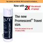 Promescent Desensitizing Delay Spray for Men Clinically Proven to Help You Last Longer in Bed - Better Maximized Sensation + Prolong Climax for Him - 2.6 ml