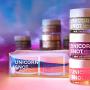 Unicorn Snot Biodegradable Holographic Body Glitter Gel - Vegan & Cruelty Free - Gift - Festival - Rave - Costume - Halloween - Gold, 1.6oz (BIO Glitter Gel)