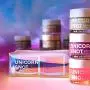 Unicorn Snot Biodegradable Holographic Body Glitter Gel - Vegan & Cruelty Free - Gift - Festival - Rave - Costume - Halloween - Gold, 1.6oz (BIO Glitter Gel)