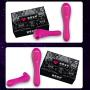 Sixinu Toy,G-Point Toy for Women with 10 Suction Blowjob Oral,Nipple l