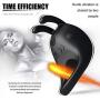 Screaamm Silicone Triple Vi`brãtórs Co Ckring Mens P-ëň-Ïš Ring Lock Ring Pennǐs Ring 10 Frequency Waterproof Vǐbrantor Toys RechargeableToy Silicone ańus Plúg But.t Pùg Sxx Toys for Beginner