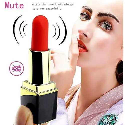 JDesto- Powerful Portable Waterproof Mini Lipstick Massager Safe Soft Silicone Multi-Angle Bending USB Charging Relax The Pressure DEPUR (Color : Red) JDesto- Powerful Portable Waterproof Mini Lipstick Massager Safe Soft Silicone Multi-Angle Bending USB Charging Relax The Pressure DEPUR (Color : Red)