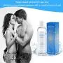 Water-Based Condom-Compatible Lubricant, Adorime Long-Lasting Personal Lube for Women Vagina Dryness Men 8 oz Water-Based Condom-Compatible Lubricant, Adorime Long-Lasting Personal Lube for Women Vagina Dryness Men 8 oz