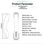 TANGXIA Massager (Purple-1) TANGXIA Massager (Purple-1)