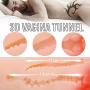Male Masturbator for Men-LONOVE 3D Realistic Sex Doll,Silicone Stroker Sex Toy with Vagina/Pussy Anus Tunnels,As Gift Bullet Vibrator for Men Maximum Pleasure Relaxing Tool