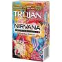 Trojan Nirvana Collection Condoms Variety Pack