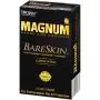 Trojan Magnum Bareskin Lubricated Large Size Condoms Trojan Magnum Bareskin Lubricated Large Size Condoms