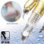 YLYJY Women Self-Pleasure Toys Large Size Viberáte Rábbit Toy Adult Fun Sporting Goods Sleeve - Privacy Package