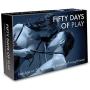 Fifty Shades Of Grey Fifty Days of Play Game