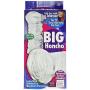 California Exotic Novelties Sue Johansons Big Honcho, Clear