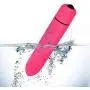 Dyeson Cordless Wand Massager Waterproof & Strong Neck Back Muscle Massage-Mini Great for Travel and Gift
