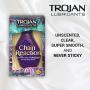 Trojan Chain Reaction Personal Lubricant, 2.7 Fluid Ounce