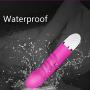 Ladaidra Vȁginàl Massager Waterproofg Sport Vi`brãtórs Six Toys for Wömén