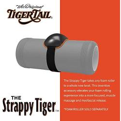 Tiger Tail The Strappy Tiger Foam Roller Accessory - AW19