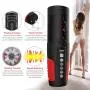Fully Automatic Male Vibrant Delay Trainer for Men Underwear Use with Heating Masturbration Cup Pòckèt Pùssèys Hands Free Toys Heated Function Waterproof Best Funny Toys Fully Automatic Male Vibrant Delay Trainer for Men Underwear Use with Heating Masturbration Cup Pòckèt Pùssèys Hands Free Toys Heated Function Waterproof Best Funny Toys