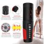 Male Massager Kit with Multi Speeds Suction and Vibration Massage Vacuum Pump Tool, Mens Licking Pennis Sucking Toys Mens Device for Boyfriend Husband Sexy Underwear for Him Man