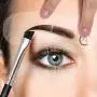 Aesthetica 5-Piece Brow Stencils - Easy to Use, Reusable Eyebrow Shaping & Defining Stencils - Instructions Included Aesthetica 5-Piece Brow Stencils - Easy to Use, Reusable Eyebrow Shaping & Defining Stencils - Instructions Included